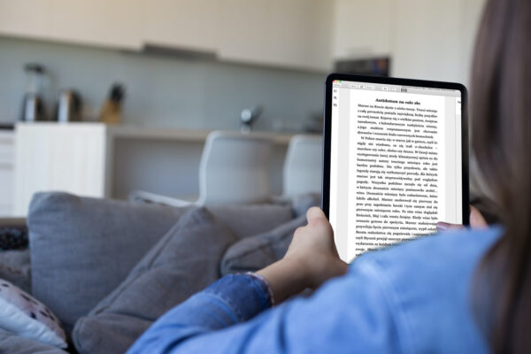 „Kawa na ławę. Kreta od środka.” (E-BOOK), Format Epub i Mobi, Karolina Krajnik