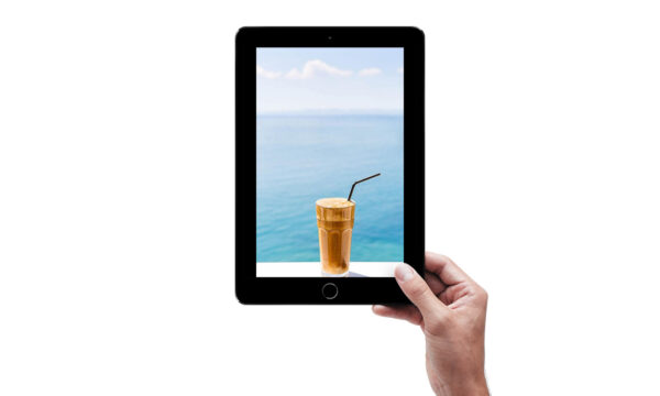 „Kawa na ławę. Kreta od środka.” (E-BOOK), Format Epub i Mobi, Karolina Krajnik