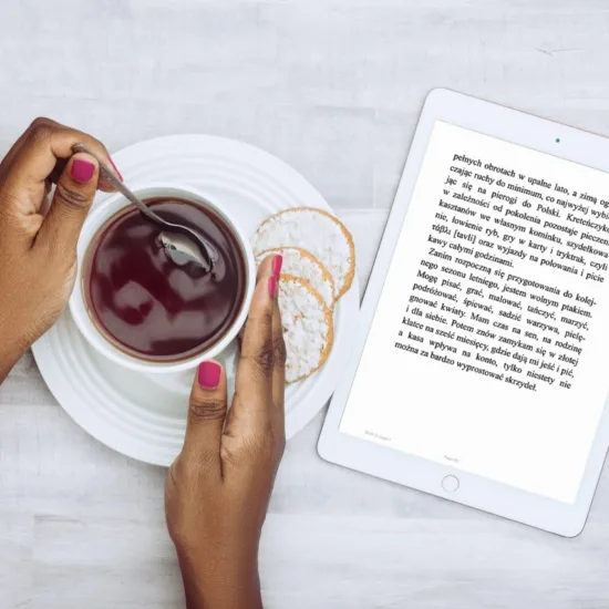 „Kawa na ławę. Kreta od środka.” (E-BOOK), Format Epub i Mobi, Karolina Krajnik