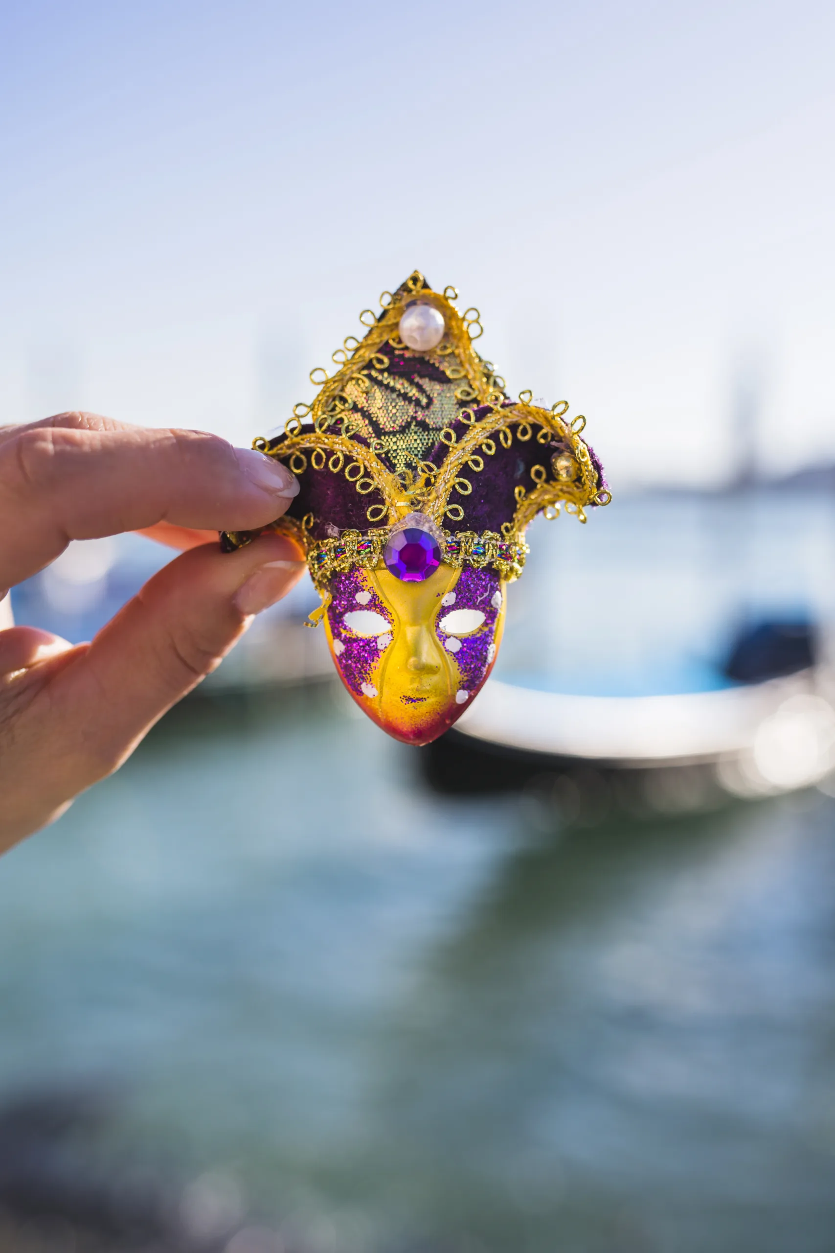 Karnawał w&nbsp;Rethymno – historia buntu, humoru i… fasoli