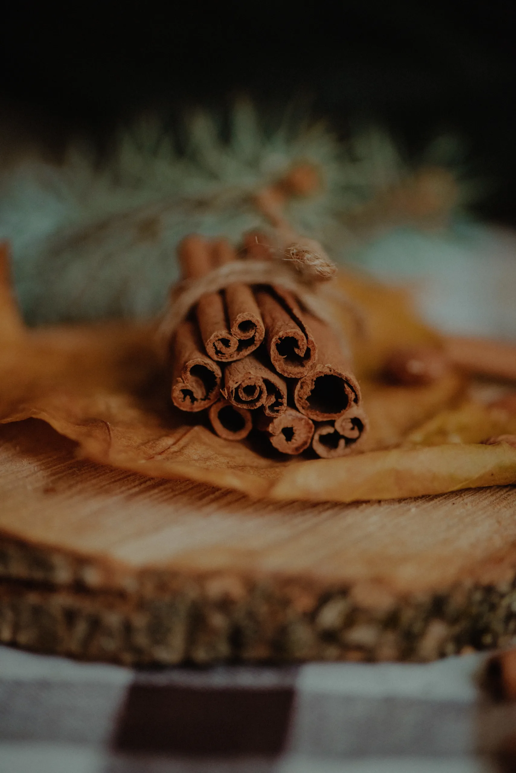 Kanelada – zapomniany skarb Krety, czyli cynamon na&nbsp;śniegu