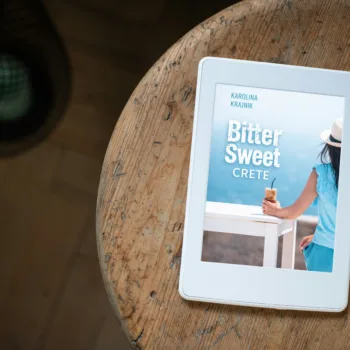 Bittersweet Crete: Life, Culture, and Everyday Reality from the Inside (e-book)