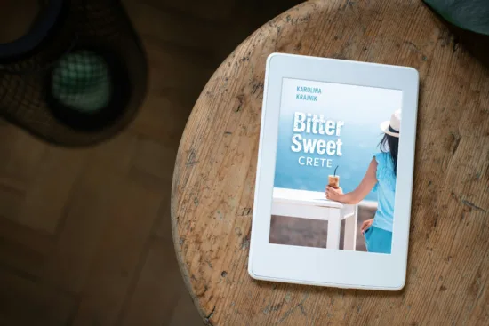 Bittersweet Crete: Life, Culture, and Everyday Reality from the Inside (e-book)
