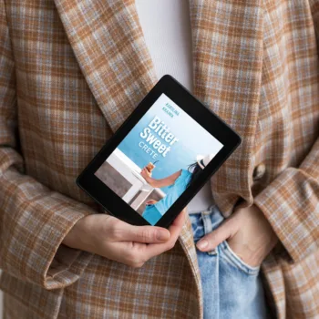 Bittersweet Crete: Life, Culture, and Everyday Reality from the Inside (e-book)