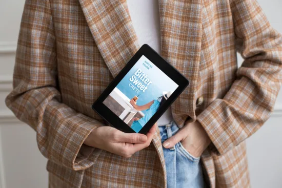 Bittersweet Crete: Life, Culture, and Everyday Reality from the Inside (e-book)