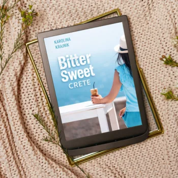 Bittersweet Crete: Life, Culture, and Everyday Reality from the Inside (e-book)