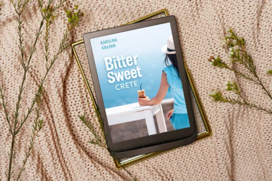Bittersweet Crete: Life, Culture, and Everyday Reality from the Inside (e-book)