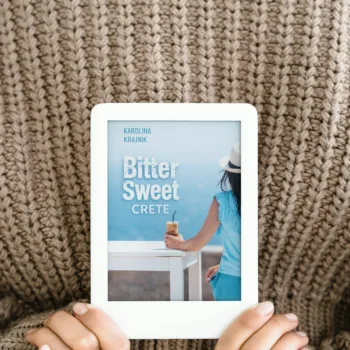 Bittersweet Crete: Life, Culture, and Everyday Reality from the Inside (e-book)