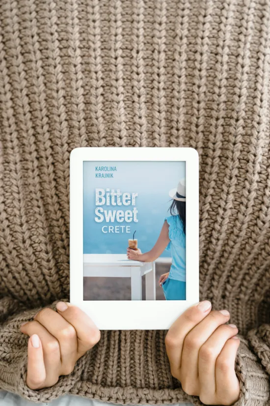 Bittersweet Crete: Life, Culture, and Everyday Reality from the Inside (e-book)
