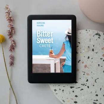 Bittersweet Crete: Life, Culture, and Everyday Reality from the Inside (e-book)