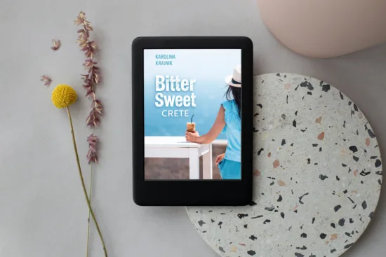 Bittersweet Crete: Life, Culture, and Everyday Reality from the Inside (e-book)