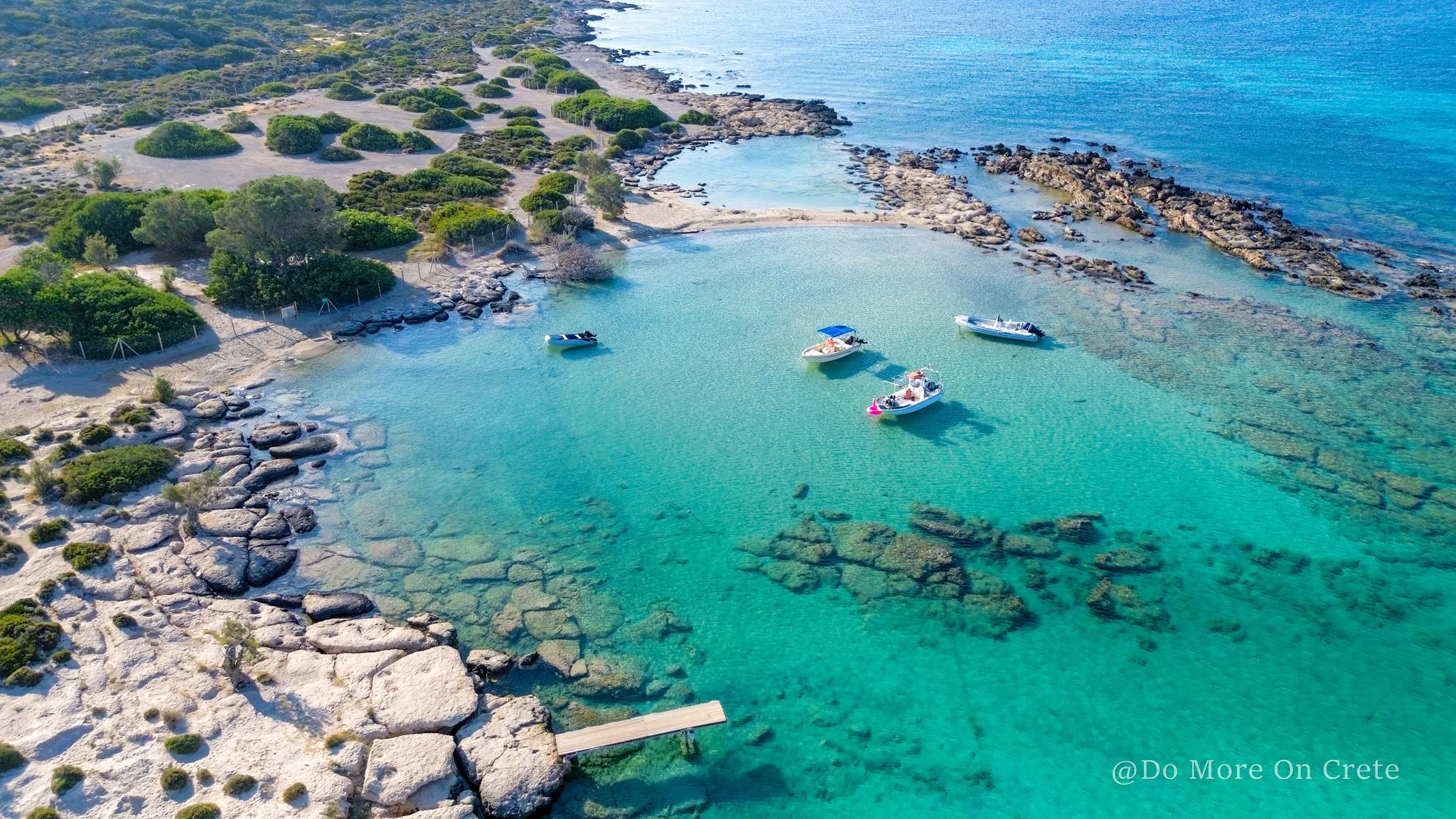 Wycieczki jednodniowe po Krecie z Natalią