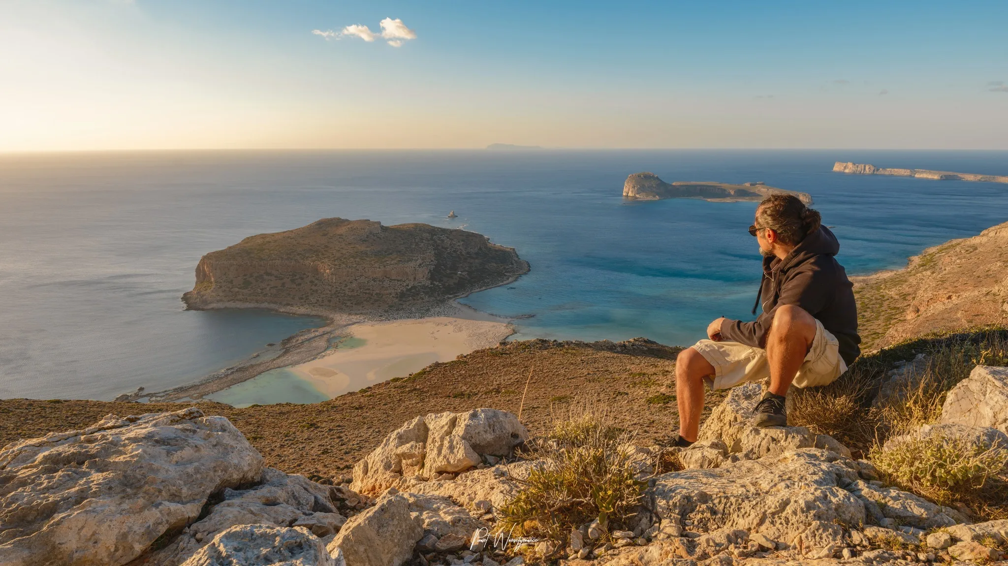 Fotograf Paweł Worsztynowicz