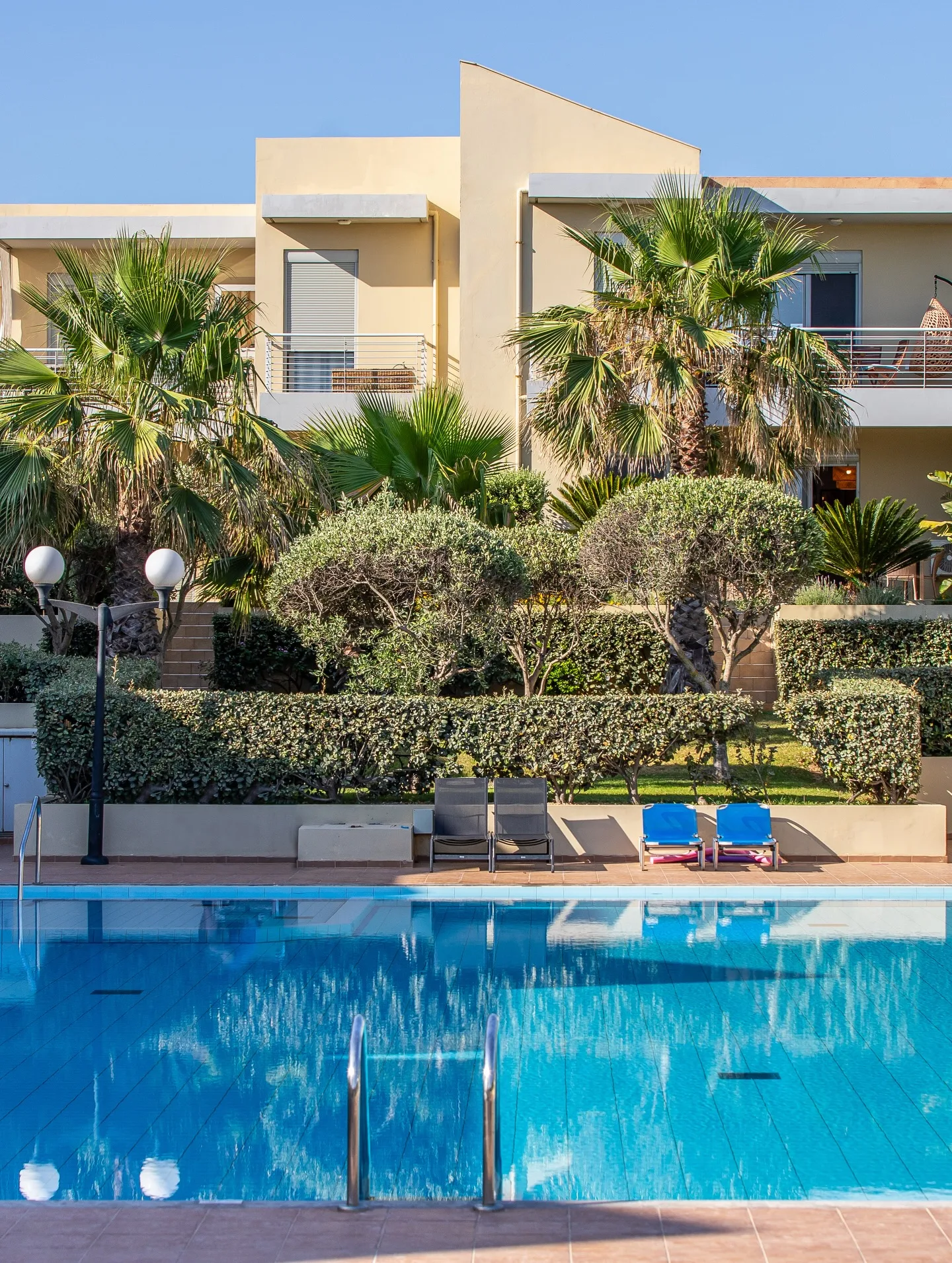 Noclegi okolice Chanii