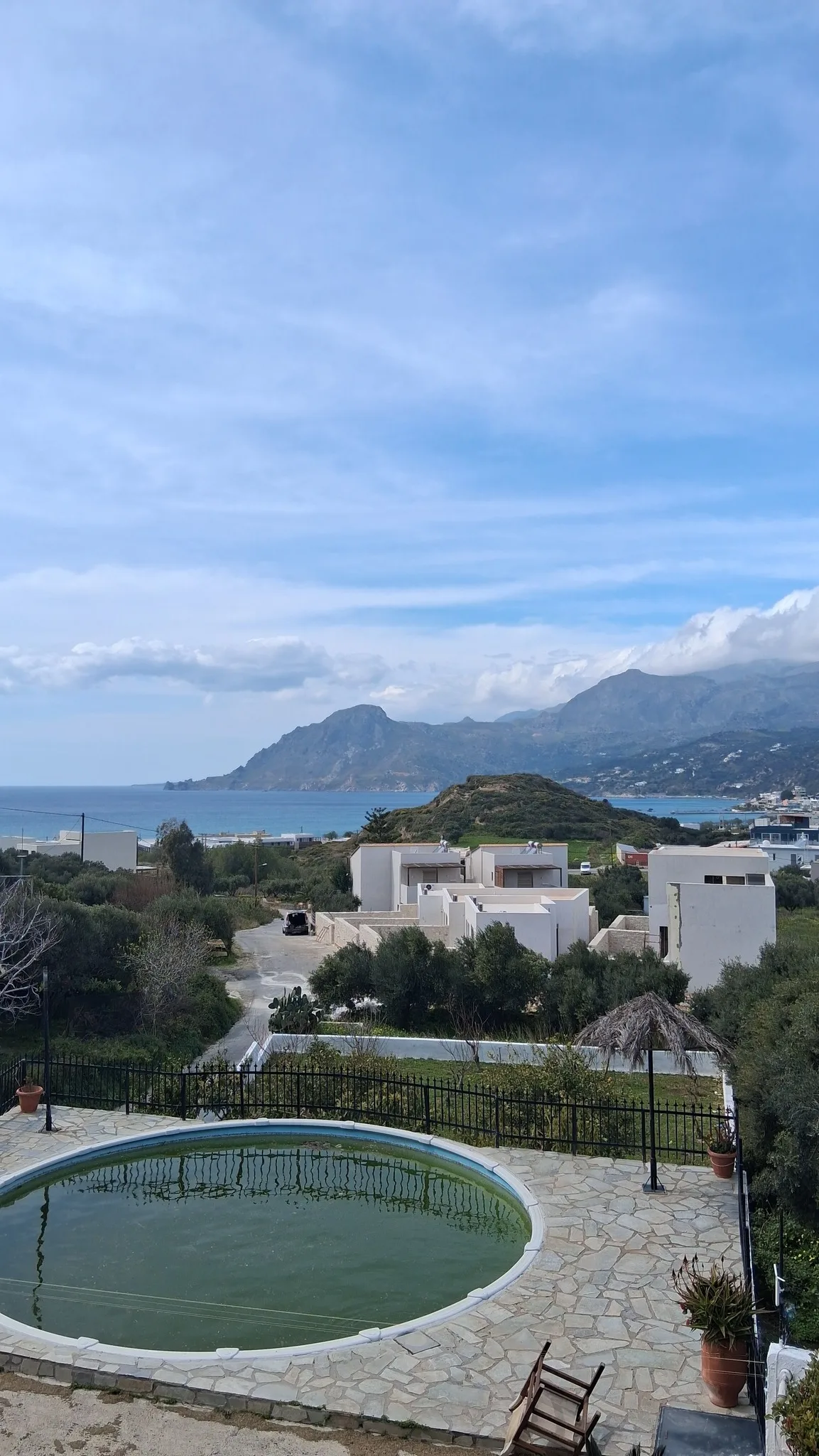 Noclegi w Iraklionie