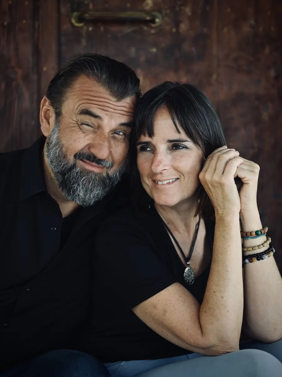 Nietuzinkowe wyprawy, noclegi i książka